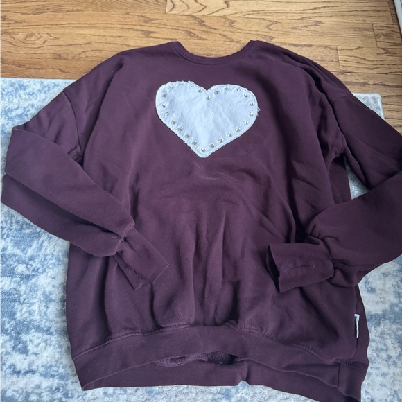 Free people Heartbrite Jumper - Picture 2 of 6